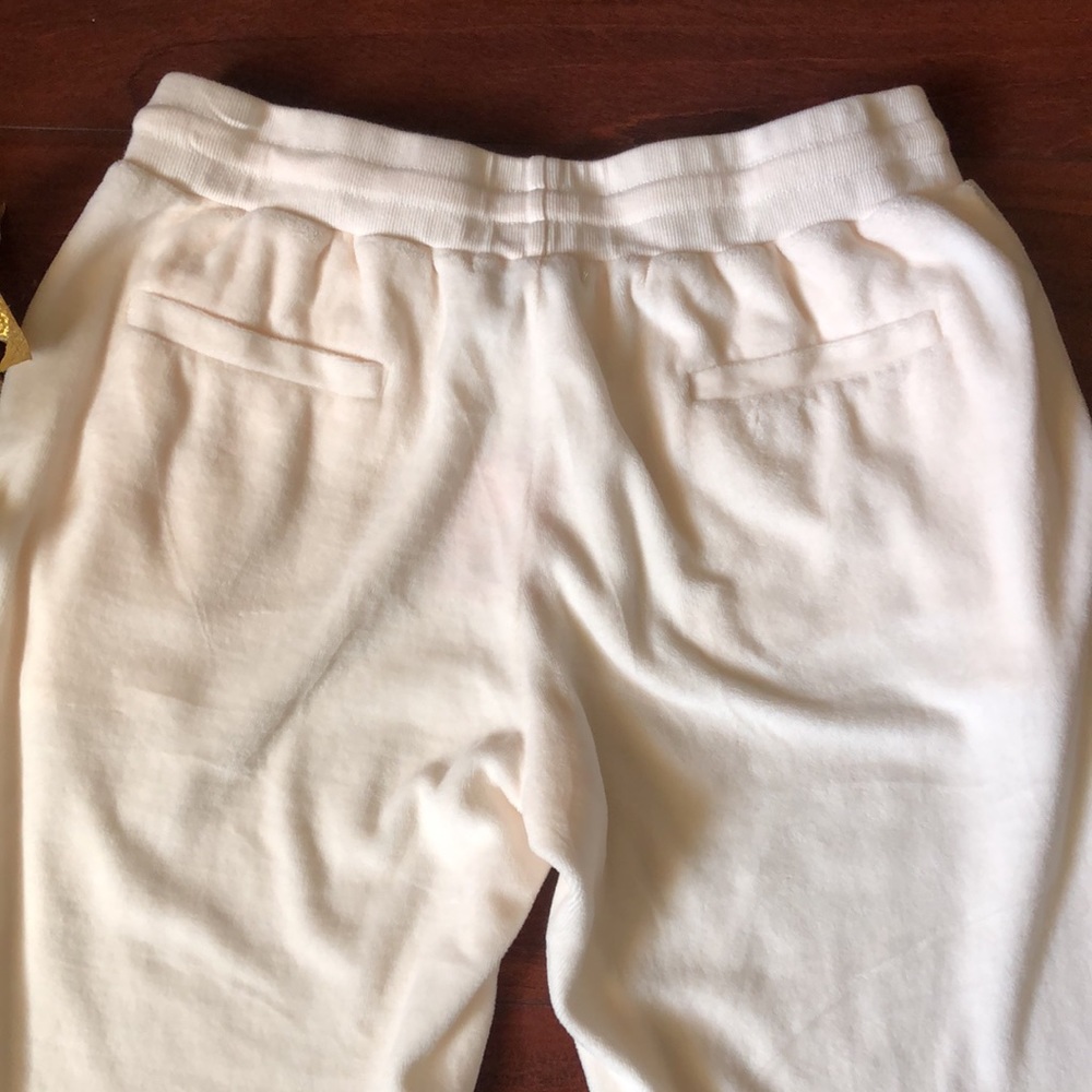 YOUNG FABULOUS & BROKE COZY JOGGERS/NWOT - Picture 11 of 17